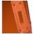Hermès Bolsa HERMES Kelly 28 em Couro Laranja - 103994 - vista 8