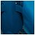 Hermès mala HERMES Kelly 25 em Couro Azul - 103990 - vista 8