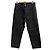 Jeans Balenciaga negro T.L