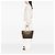 Bolso Tote Louis Vuitton Monogram Neverfull GM Marrón Castaño - vista 6