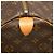 Sac de voyage Louis Vuitton Monogram Keepall 60 Marron - vue 5
