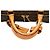 Sac de voyage Louis Vuitton Monogram Keepall 60 Marron - vue 7
