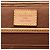 Louis Vuitton Monogram Cupertino Aktentasche Braun - Ansicht 5