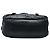 Prada Soft Calf Double Buckle Flap Camera Bag in Schwarz - Ansicht 3