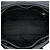 Prada Soft Calf Double Buckle Flap Camera Bag in Schwarz - Ansicht 4
