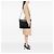 Prada Soft Calf Double Buckle Flap Camera Bag in Schwarz - Ansicht 5