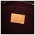 Sac à main Louis Vuitton Monogram Montaigne MM Marron - vue 5