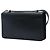 Autre Marque Borsa a tracolla Dylan Small in pelle di vitello monogramma nera Saint Laurent Nero - vista 2
