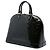 Bolsa Louis Vuitton Monogram Vernis Alma GM Azul - vista 2