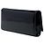 Autre Marque Clutch Saint Laurent Cassandre con borla en charol negro - vista 2