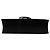 Autre Marque Black Saint Laurent Large Canvas Rive Gauche Tote - view 3