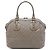 Graue Gucci Medium Guccissima Scarlett Satchel