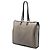 Tote Gucci GG Supreme beige - vista 2