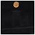 Autre Marque Borsa a tracolla Small Patent Monogram Kate Tassel Saint Laurent Nera Nero - vista 5