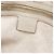 Tote Gucci Guccissima Heart Bit Bianca Bianco - vista 5