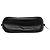Borsa Bowling Satchel Orchard Burberry Small in pelle grana nera goffrata Check Nero - vista 3