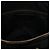 Borsa Bowling Satchel Orchard Burberry Small in pelle grana nera goffrata Check Nero - vista 4