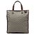 Tote Gucci GG Supreme Web beige