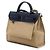 Hermès Toile Herbag Zip 31 Satchel Beige - Ansicht 2