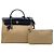Hermès Toile Herbag Zip 31 Satchel Beige - Ansicht 7