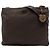 Gucci GG Canvas Crossbody braun
