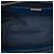 Prada Large Saffiano Lux Galleria Double Zip Tote Blau - Ansicht 4