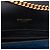 Autre Marque Borsa a tracolla Saint Laurent Kate Small in vernice glitter blu - vista 5