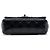 Bolsa Tiracolo Chanel Mini Rectangular Classic Patent Single Flap Preta Preto - vista 3