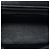 Bolsa Tiracolo Chanel Mini Rectangular Classic Patent Single Flap Preta Preto - vista 4