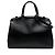 Bolso Louis Vuitton Electric Epi Brea MM Negro