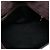 Borsa a tracolla Burberry Mildenhall in vitello grana media viola Porpora - vista 4