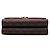 Bolso de hombro Louis Vuitton Monogram Victoire Marrón Castaño - vista 3