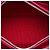 Bolso Lady Dior Medium de piel charol Cannage rojo Dior Roja - vista 4