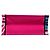 mala Book Tote Dior Medium em tela bordada Rosa Butterfly D Jungle Pop - vista 3