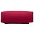 Bolsa Hermès Toile Herbag Zip 31 vermelha Vermelho - vista 3