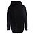 Autre Marque Julius, Black Glitch Cardigan Schwarz