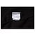 Autre Marque Julius, Black Glitch Cardigan Schwarz - Ansicht 5
