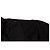 Autre Marque Julius, Black Glitch Cardigan Schwarz - Ansicht 6
