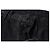 Gucci vaqueros de algodón negro - vista 5