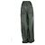 Rick Owens, Edfu SS23 belas Loungehose in moss Grün - Ansicht 3