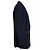 Autre Marque Cesare Attolini para Pauw, blazer de lã e cashmere Azul - vista 3