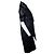 Givenchy, vestido de seda negro con lazo - vista 4