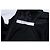 Givenchy, vestido de seda negro con lazo - vista 7