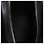 Autre Marque Saint Laurent Paris Uptown Small Leather x Raffia Handbag in Black 561203 Nero - vista 11