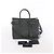 Autre Marque Saint Laurent Paris Sac de Jour Small Leather 2Way Handbag in Gray 717448 Grigio - vista 15