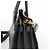 Autre Marque Saint Laurent Paris Sac de Jour Small Leather 2Way Handbag in Gray 717448 Grigio - vista 4