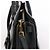 Autre Marque Saint Laurent Paris Sac de Jour Small Leather 2Way Handbag in Gray 717448 Grigio - vista 5