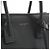 Autre Marque Saint Laurent Paris Sac de Jour Small Leather 2Way Handbag in Gray 717448 Grigio - vista 7