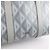 Dior CD diamond 2Way Handtasche aus PVC & Leder in Grau - Ansicht 7