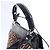 Bulgari Borsa 2Way Bvlgari Isabella Rossellini Leopard in vitello con stampa leopardata x pelle Nero x Marrone - vista 5